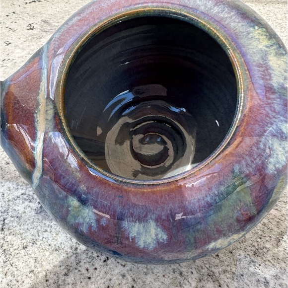 LIKE NEW Functional Artistic Teapot - Picture 8 of 12